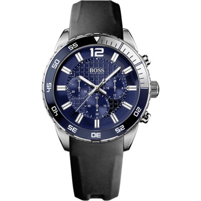 Hugo Boss Boss 1512803 Deep Blue 時計