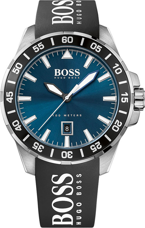 Hugo Boss Boss 1513232 Deep Ocean Watch