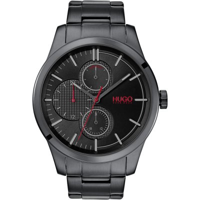 Hugo Boss Hugo 1530087 Discover Watch