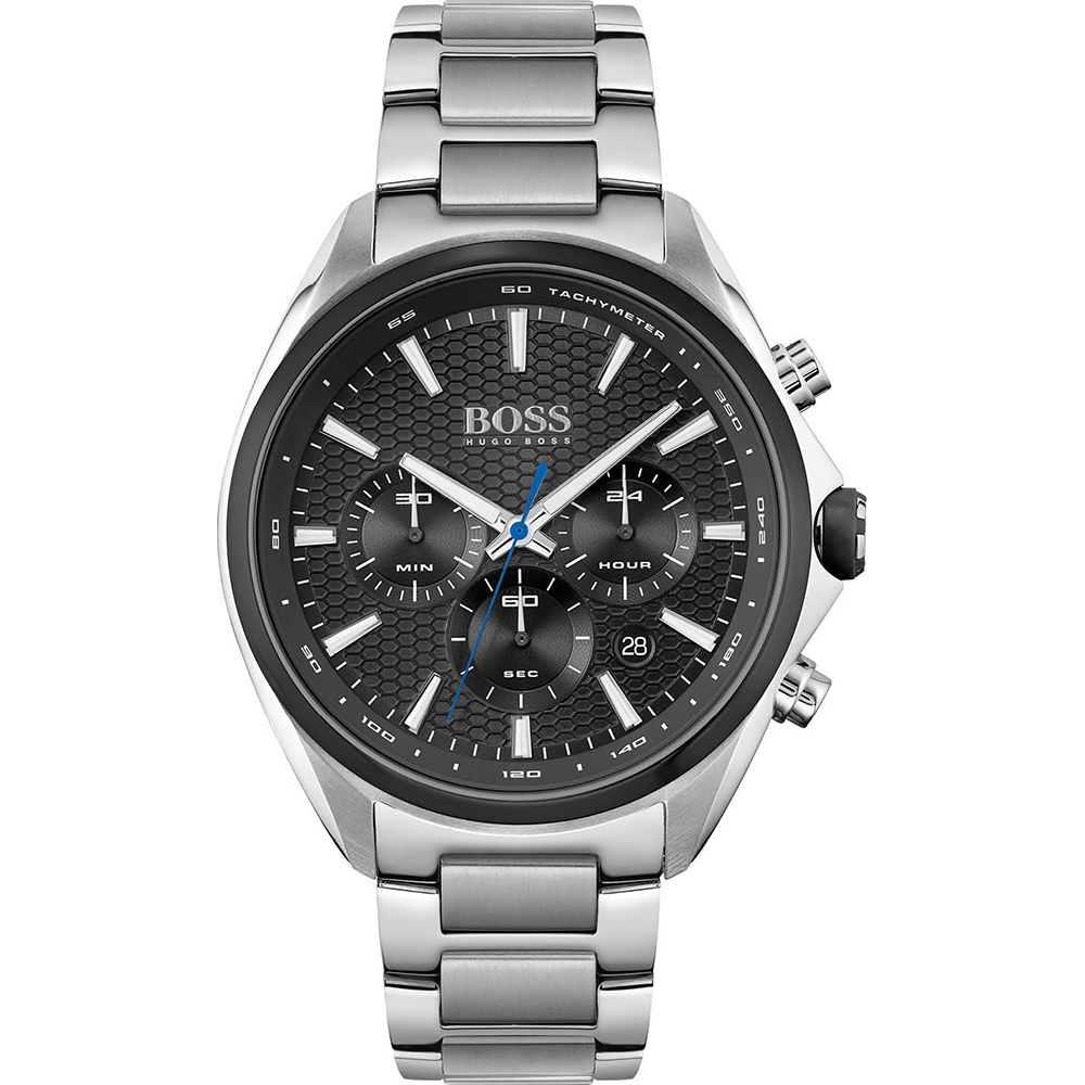 Hugo Boss 1513857 Distinct horloge