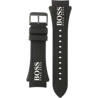 hugo boss yacht timer watch