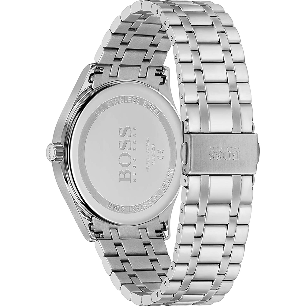 Hugo Boss 1513798 watch - Distinction