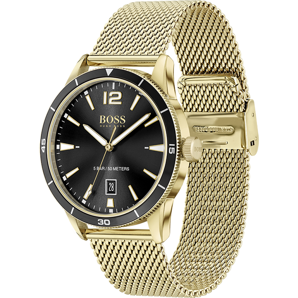 1513901 EAN: • Hugo Boss 7613272442572 Watch • Boss Drifter