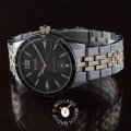 Gents quartz watch with date Fall Winter Collection Hugo Boss