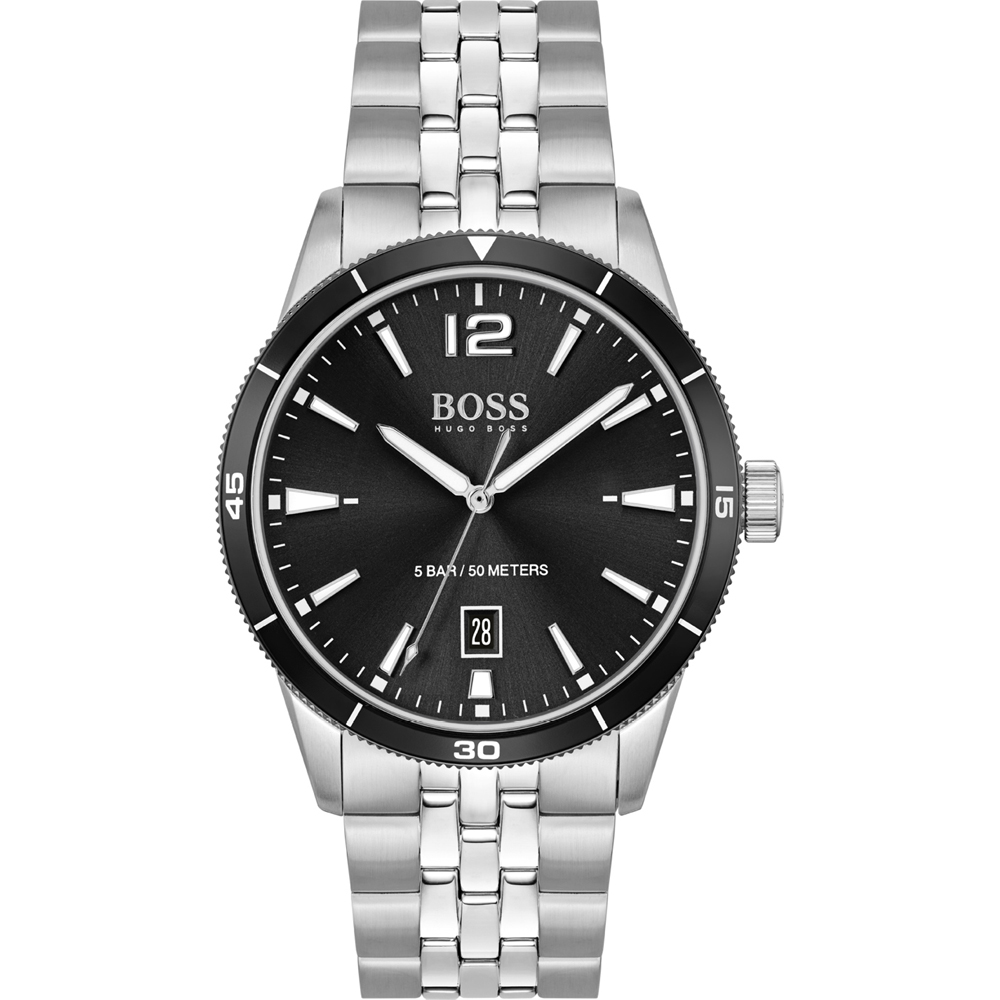 Hugo Boss Boss 1513911 Drifter Watch