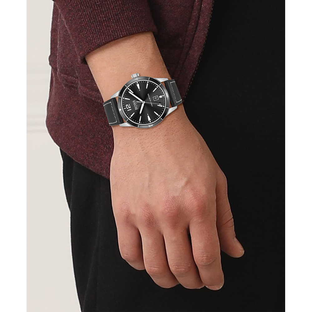 boss watch gift set