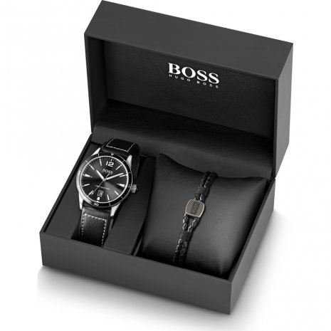Hugo Boss 1570124 watch - Drifter Gift Set