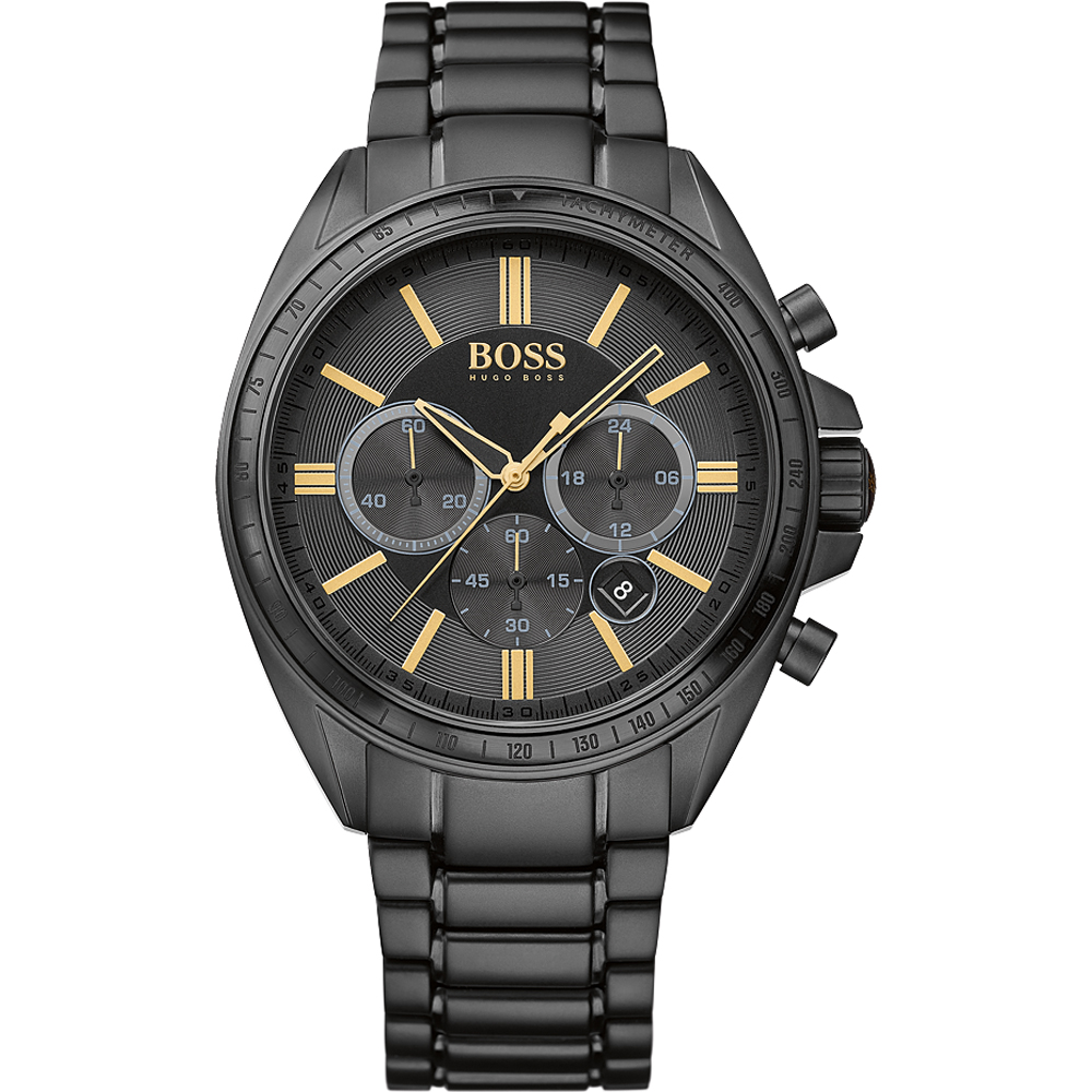 Hugo Boss Boss 1513277 Driver Watch