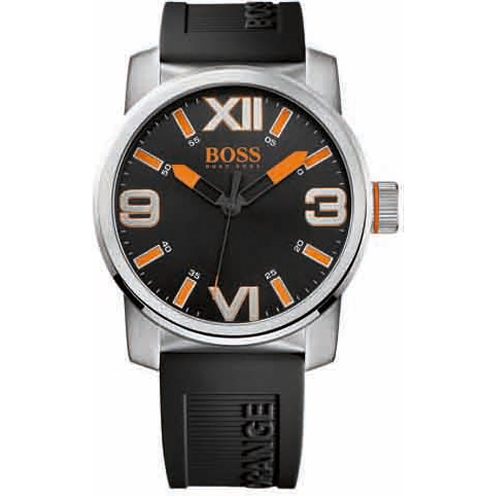 Hugo Boss Watch Time 3 hands Dubai 1512985