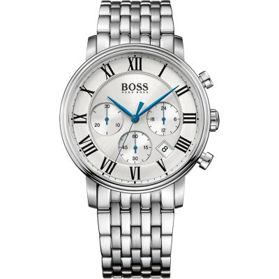 Hugo Boss Boss 1513322 Elevation Watch