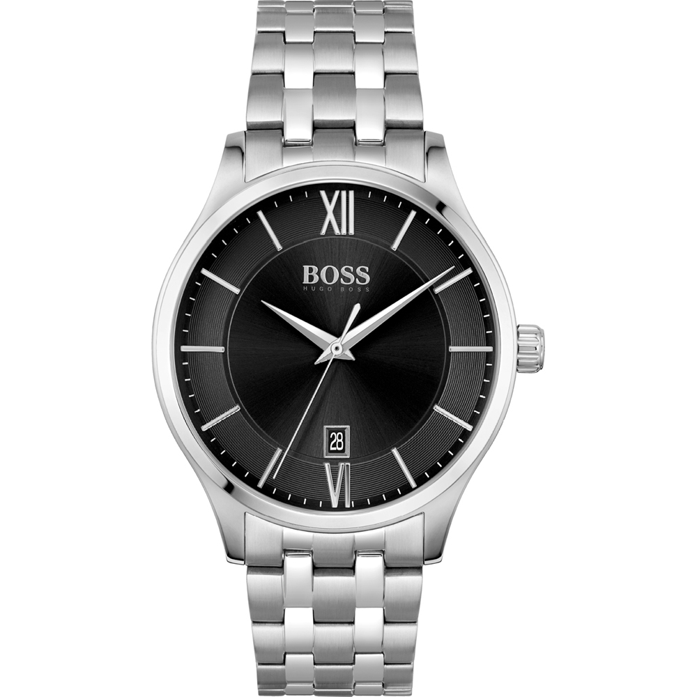 Hugo Boss Boss 1513896 Elite Horloge