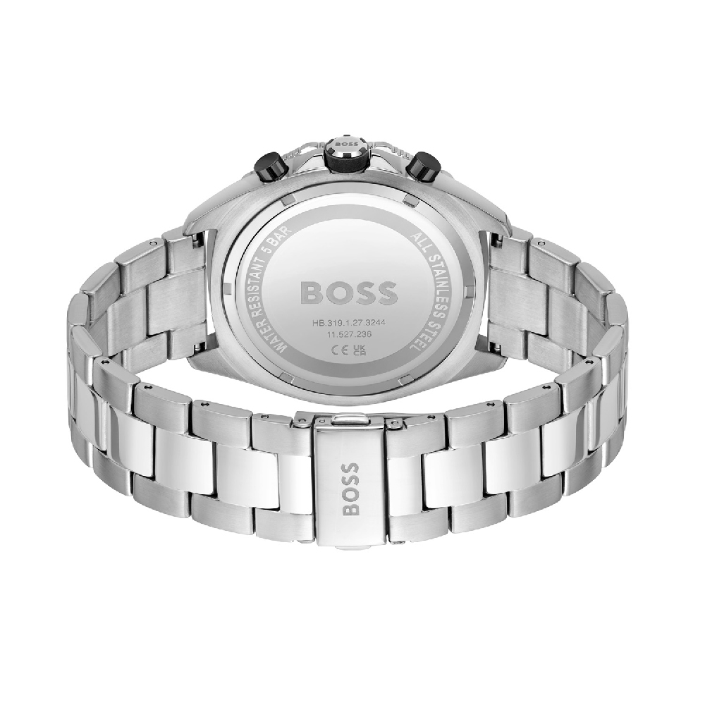 2024 Beliebtheit Nr.1 Hugo Boss Boss 1513971 Energy Watch EAN: 7613272493253 • •