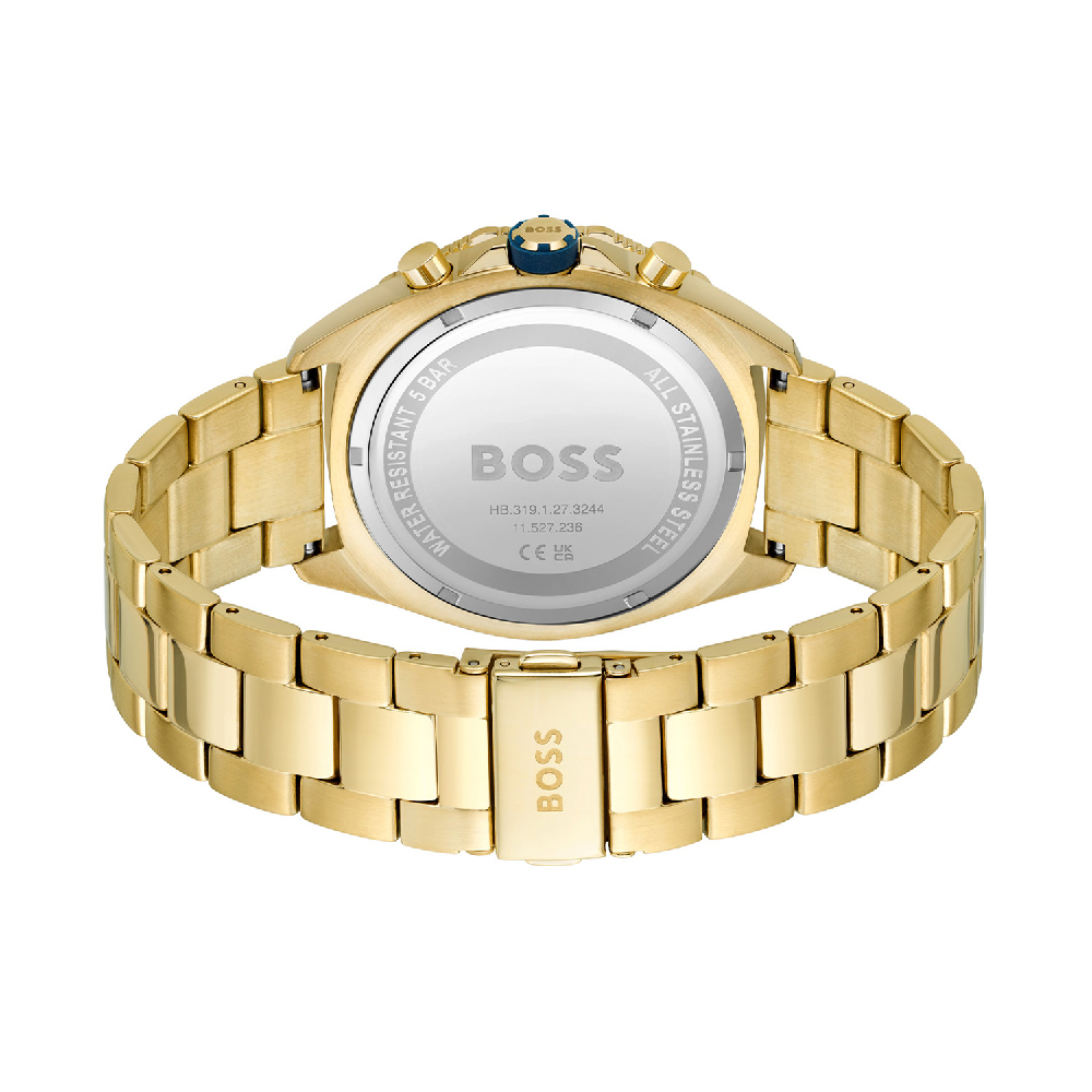 Hugo Boss Boss 1513973 Energy Watch • EAN: 7613272493277 • | Quarzuhren
