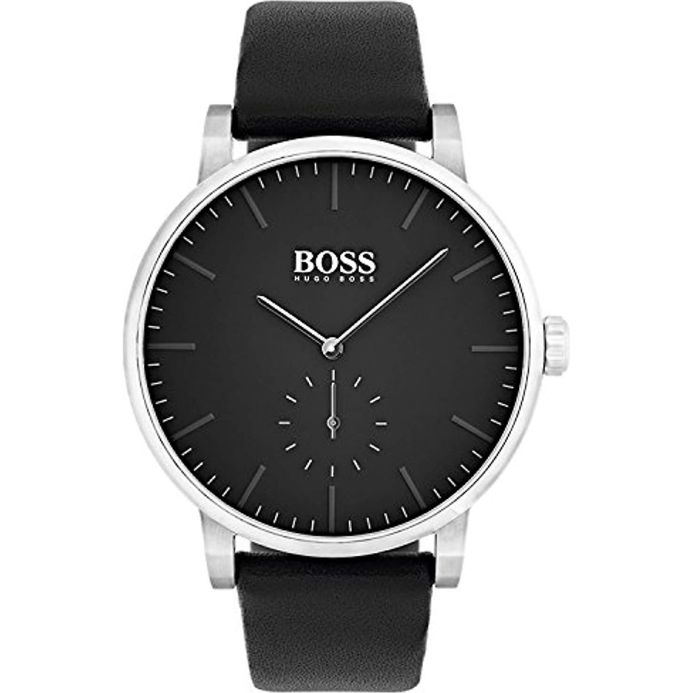 hugo boss essence watch