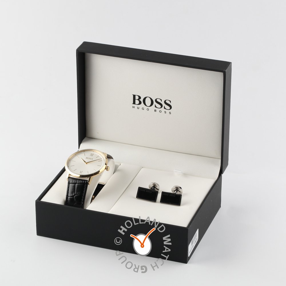 Hugo Boss 1572728 watch - Essential 