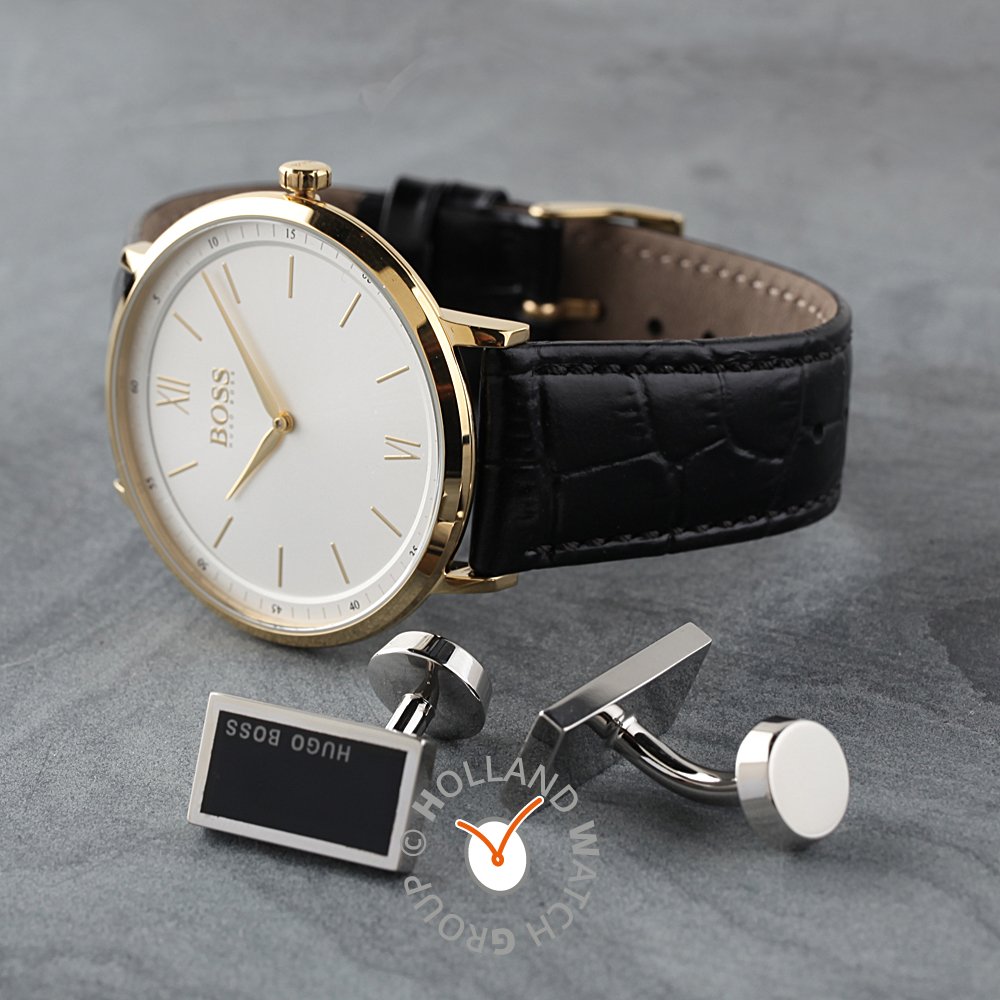 boss essential
