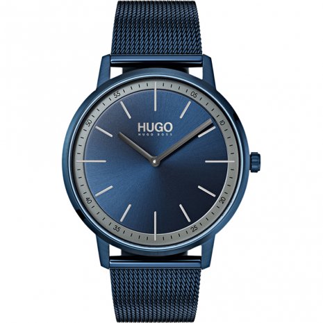 Hugo Boss Exist watch