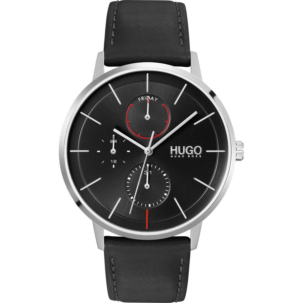 hugo boss watch black friday