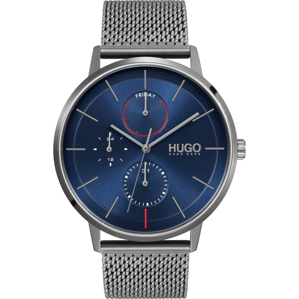 hugo boss exist watch