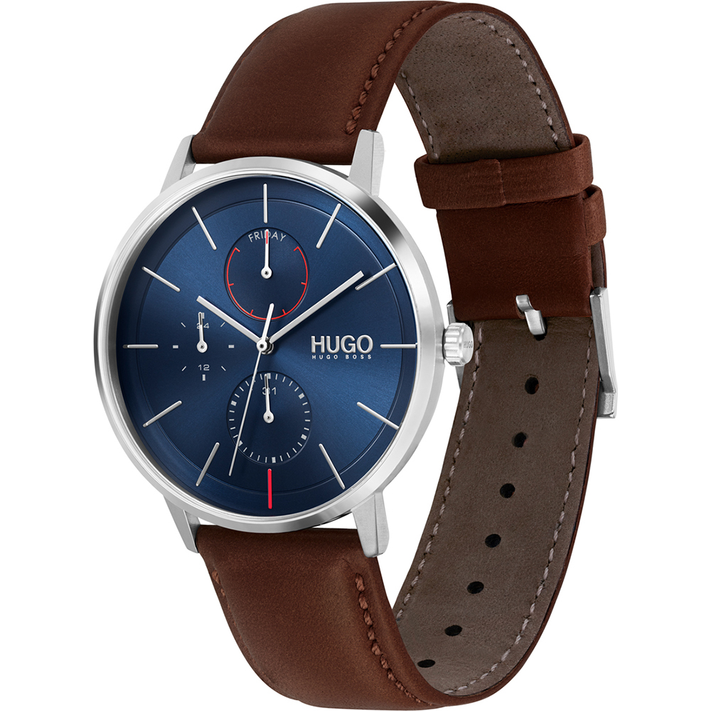 hugo boss exist watch