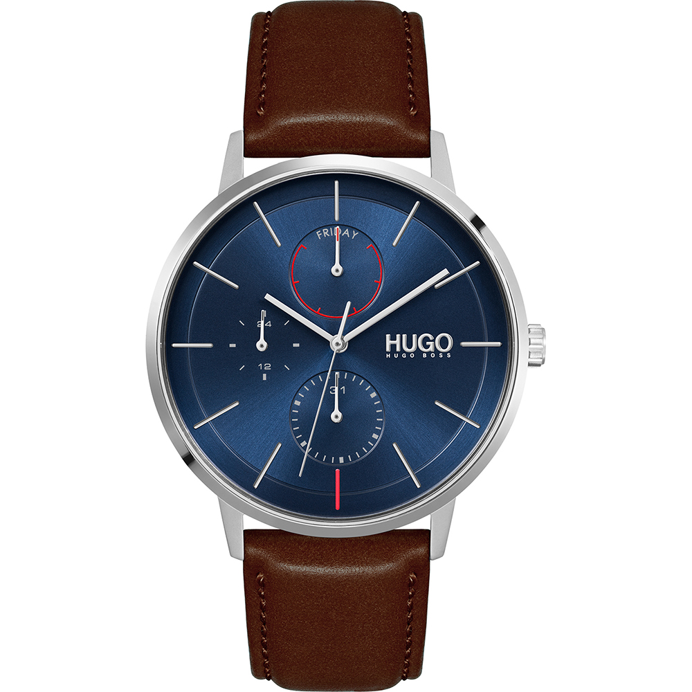 Hugo Boss Hugo 1530201 Exist Horloge