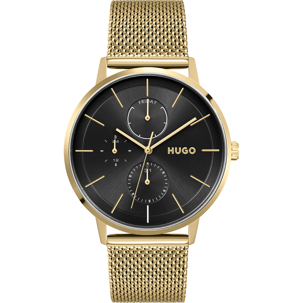 relógio Hugo Boss Hugo 1530239 Exist