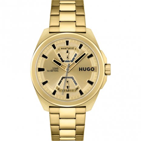 Hugo Boss Expose watch
