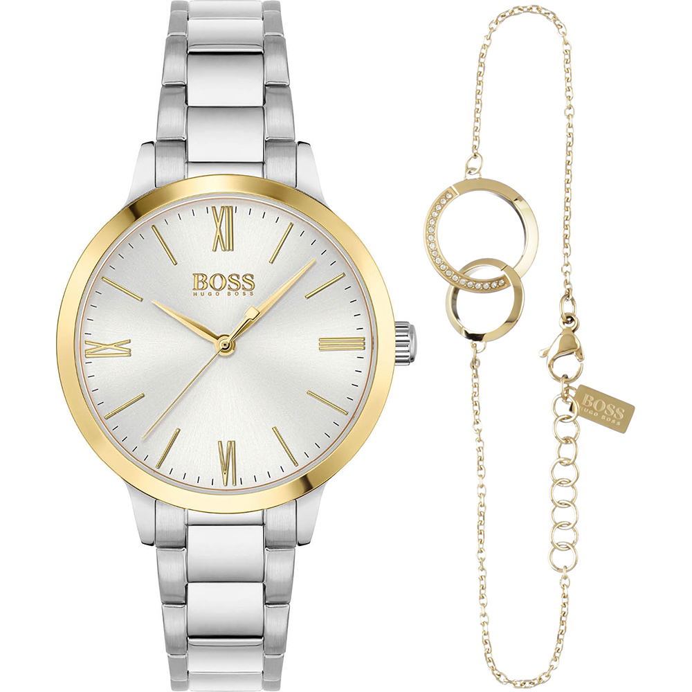 hugo gift set