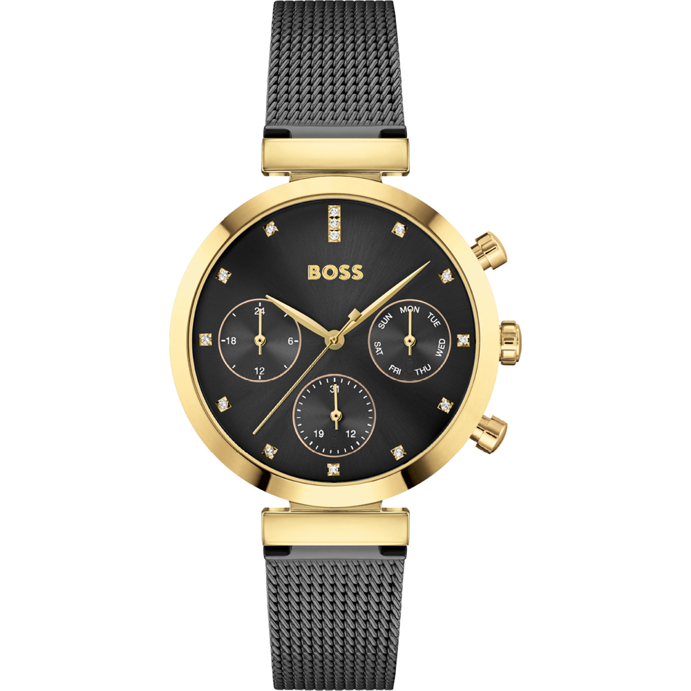 Hugo Boss Boss 1502627 Flawless Horloge