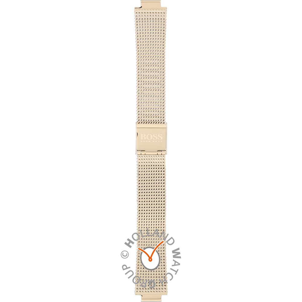 Hugo Boss Hugo Boss Straps 659002839 Flawless Strap