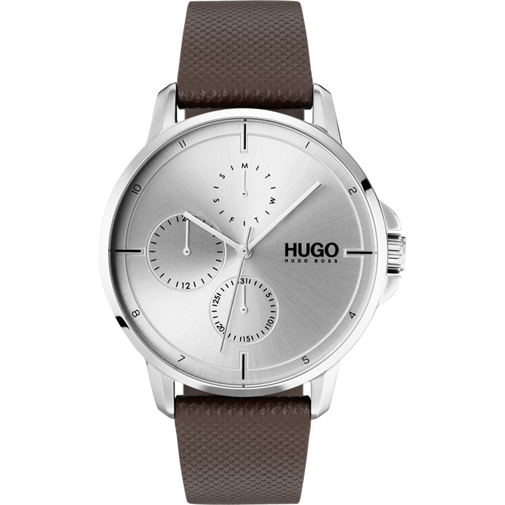 Hugo Boss 1530023 watch - Focus