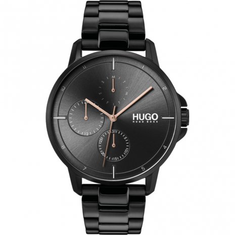 Hugo Boss 1530127 watch - Focus