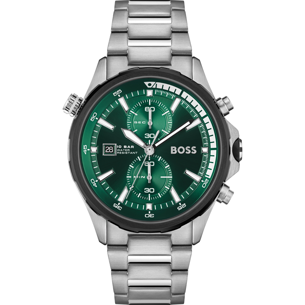 Reloj Hugo Boss Boss 1513930 Globetrotter