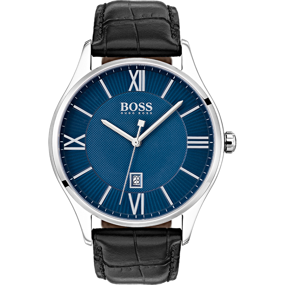 Hugo Boss 1513553 Governor Watch