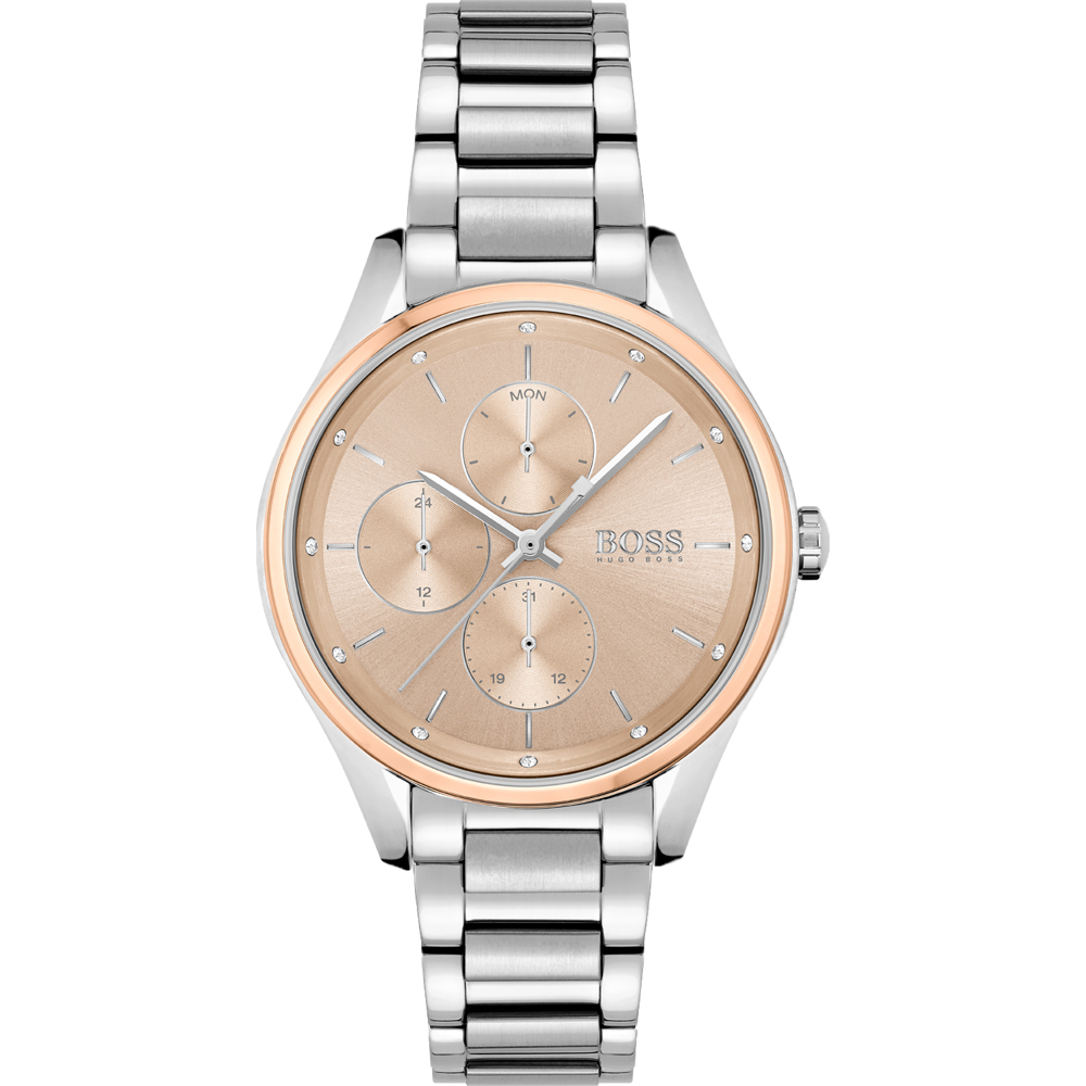 Hugo Boss Boss 1502604 Grand Course Watch