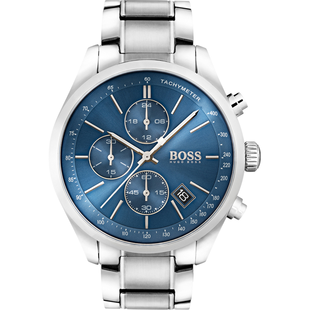 Hugo Boss 1513478 watch - Grand Prix