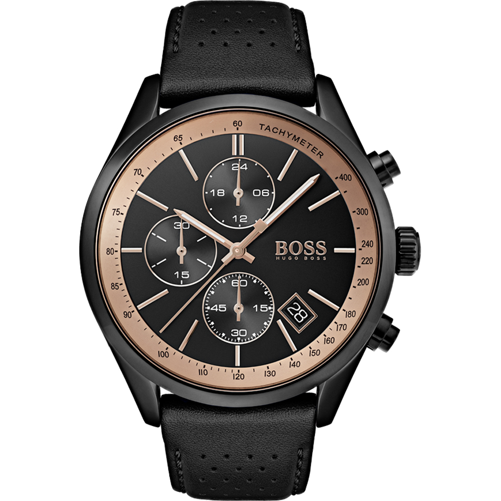 Relógio Hugo Boss Boss 1513550 Grand Prix