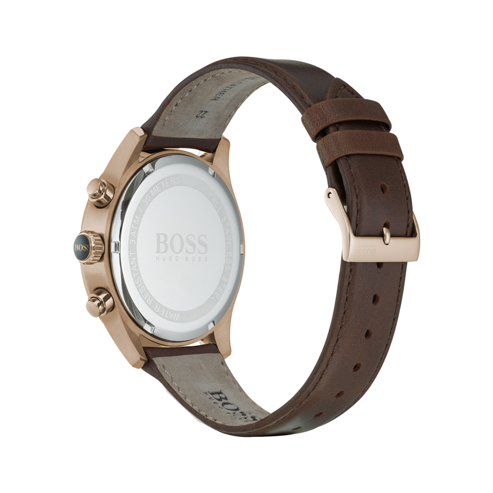 boss watch grand prix