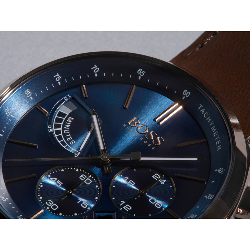 hugo boss grand prix blue