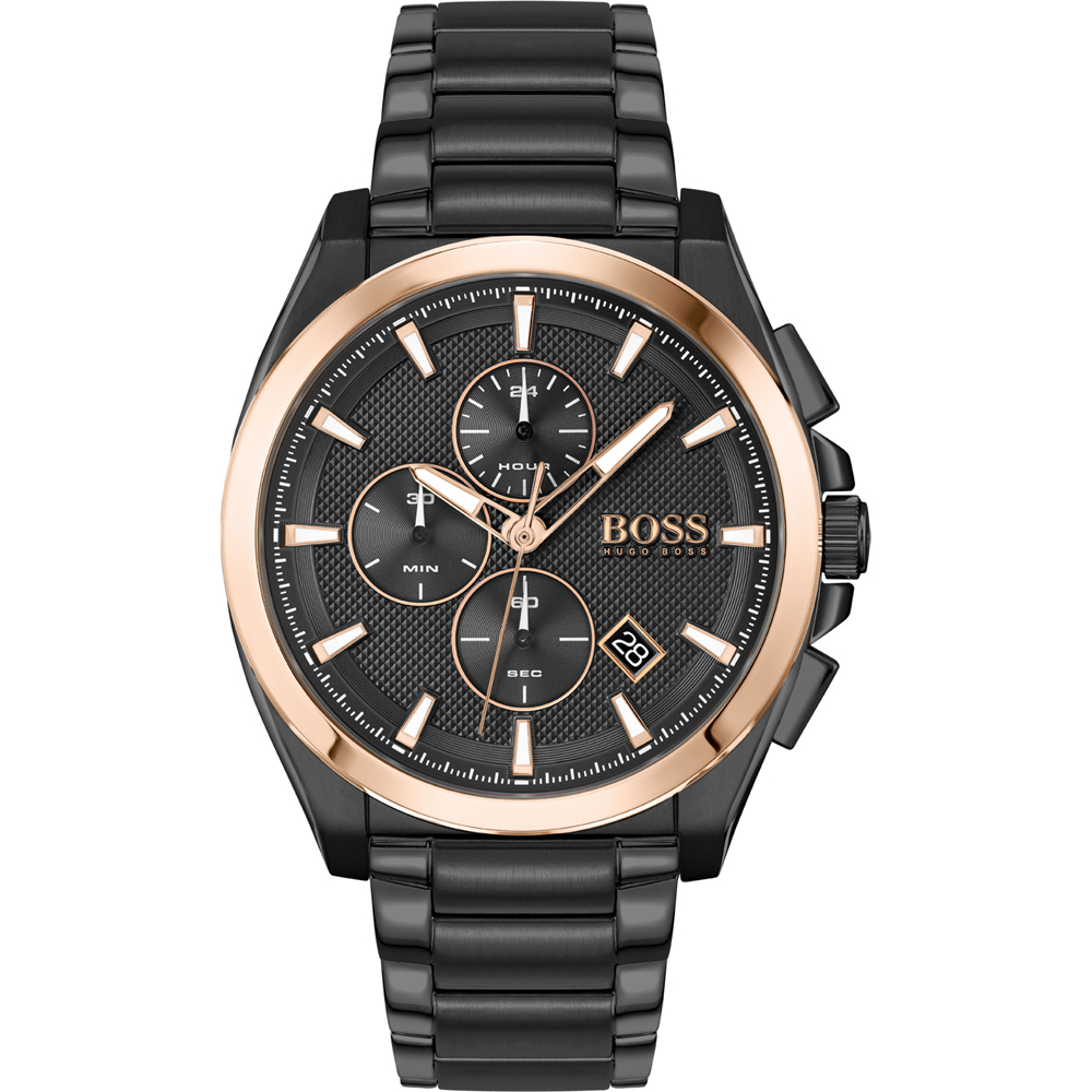 Hugo Boss 1513885 watch Grandmaster
