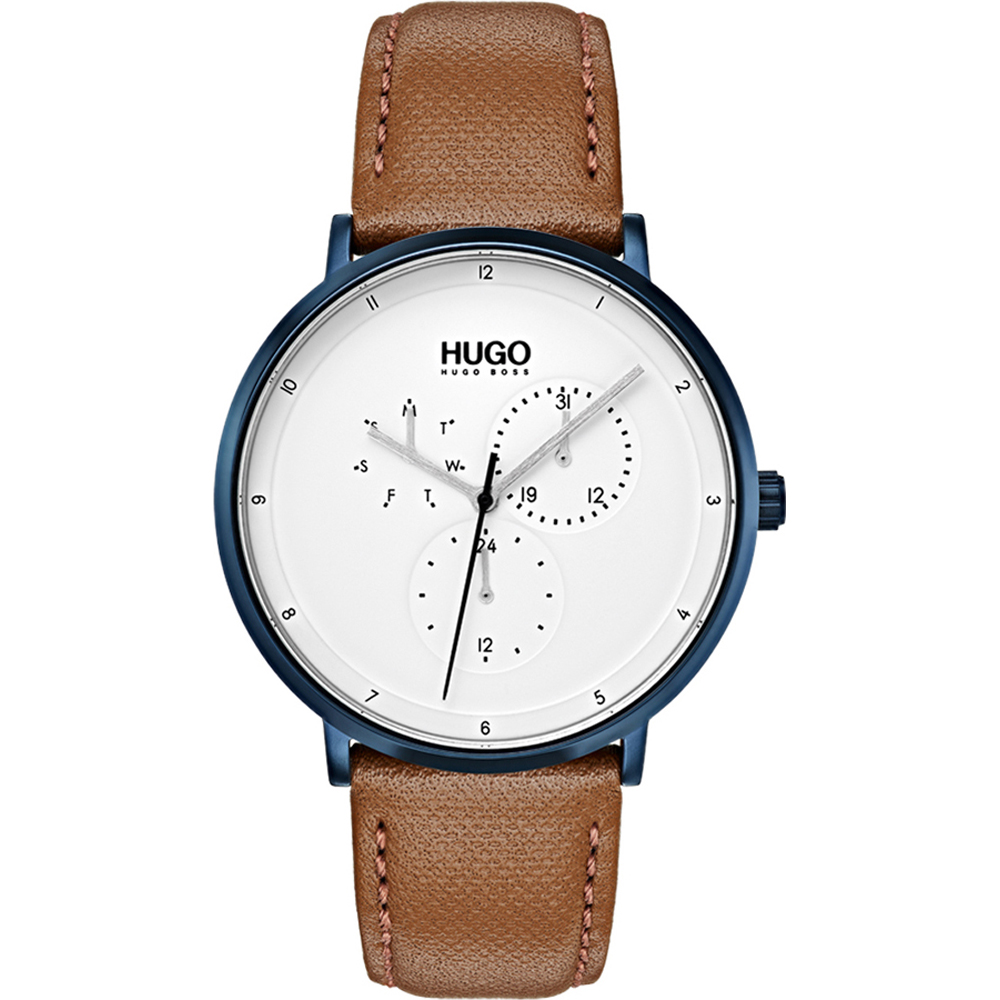 Orologio Hugo Boss Hugo 1530008 Guide