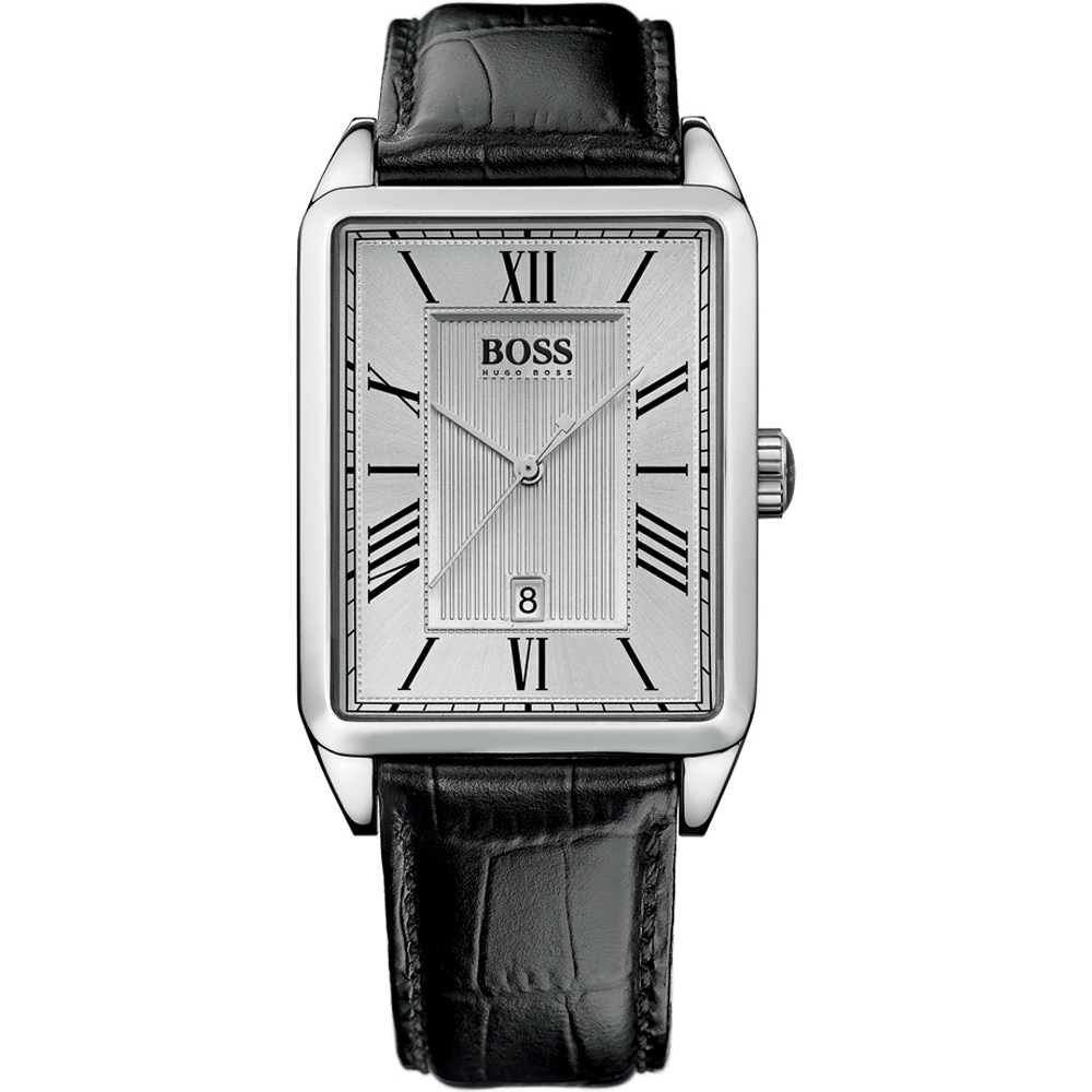 Hugo Boss Watch Time 3 hands HB1003 1512438