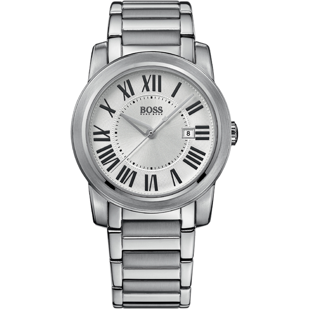 Hugo Boss Watch Time 3 hands HB1015 1512717