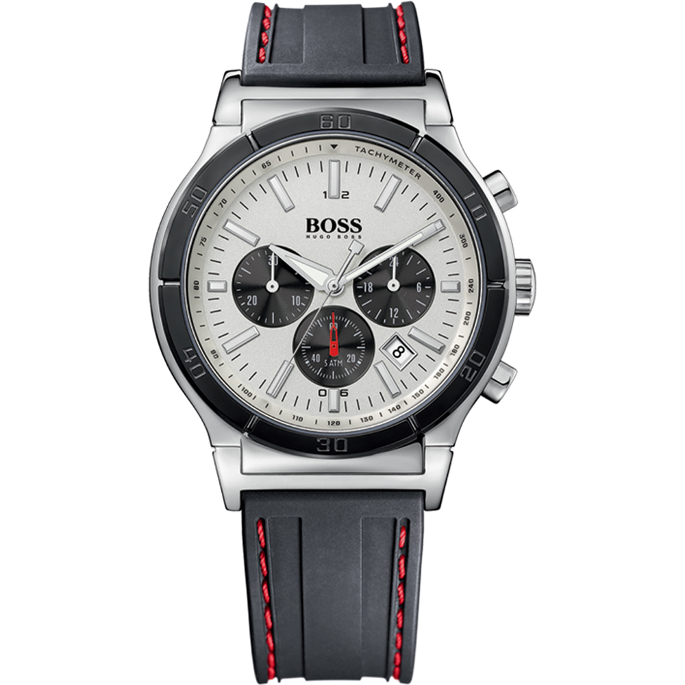 Hugo Boss Watch Chrono HB2019 1512499