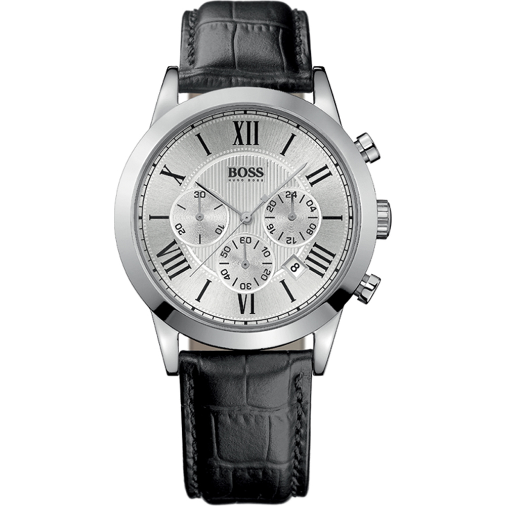 Hugo Boss Watch Chrono HB2022 1512573
