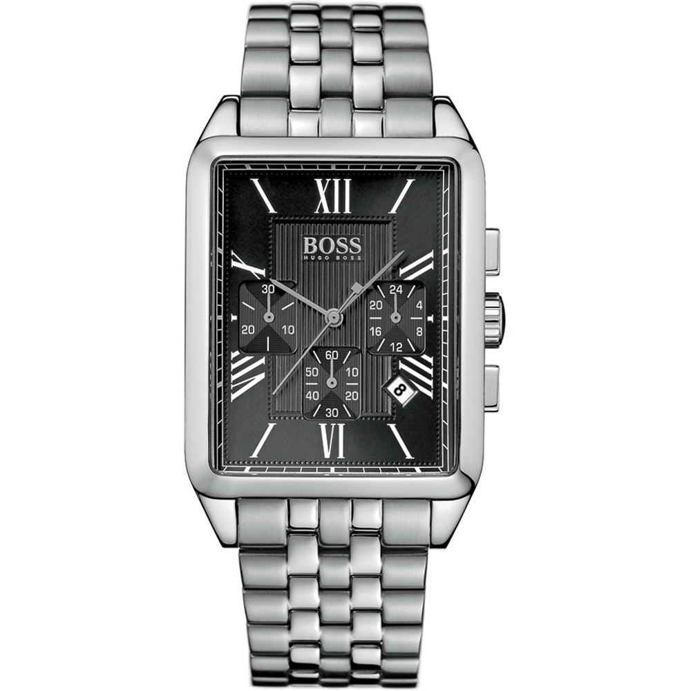 Hugo Boss Watch Chrono HB2028 1512576