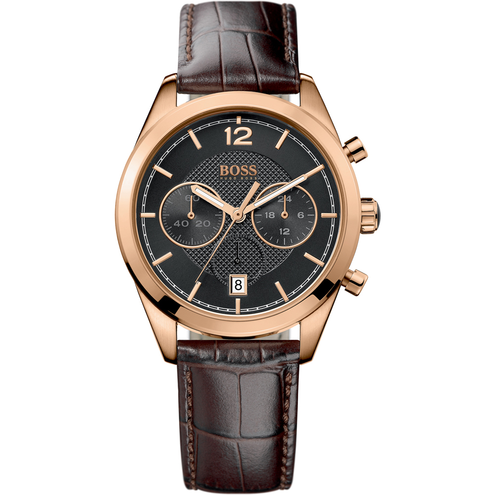 Hugo Boss Watch Chrono HB2030 1512746