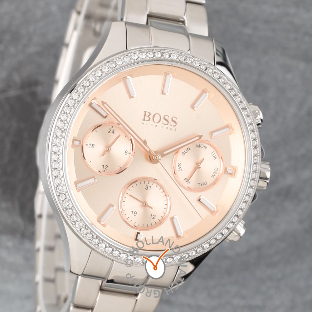 Hugo Boss 1502565 watch Hera