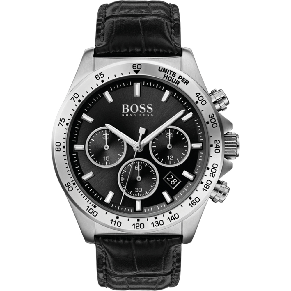 Hugo Boss 1513752 Hero orologio