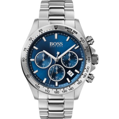 • 1514032 EAN: Boss Solgrade Boss Watch • 7613272527255 Hugo